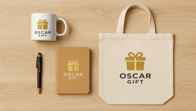 بهترین انتخاب هدایای تبلیغاتی برای افزایش مشتری؛ چرا برندها اسکار گیفت را انتخاب می‌کنند؟